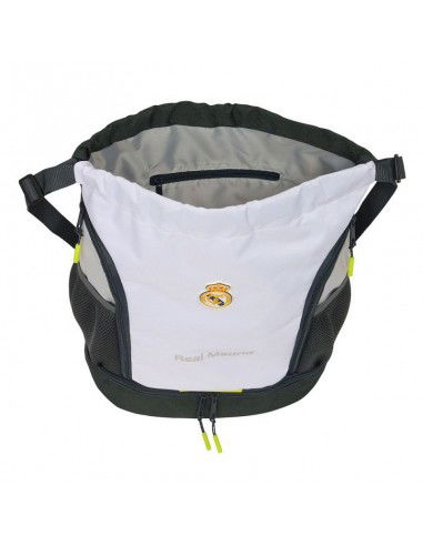 Real Madrid gym backpack 612554197