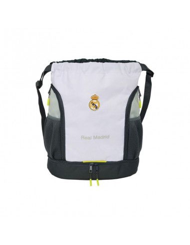 Real Madrid gym backpack 612554197