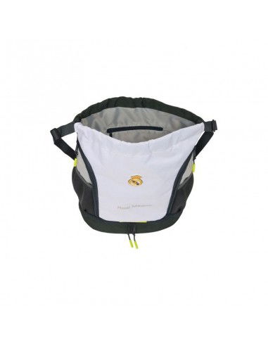 Real Madrid gym backpack 612554197