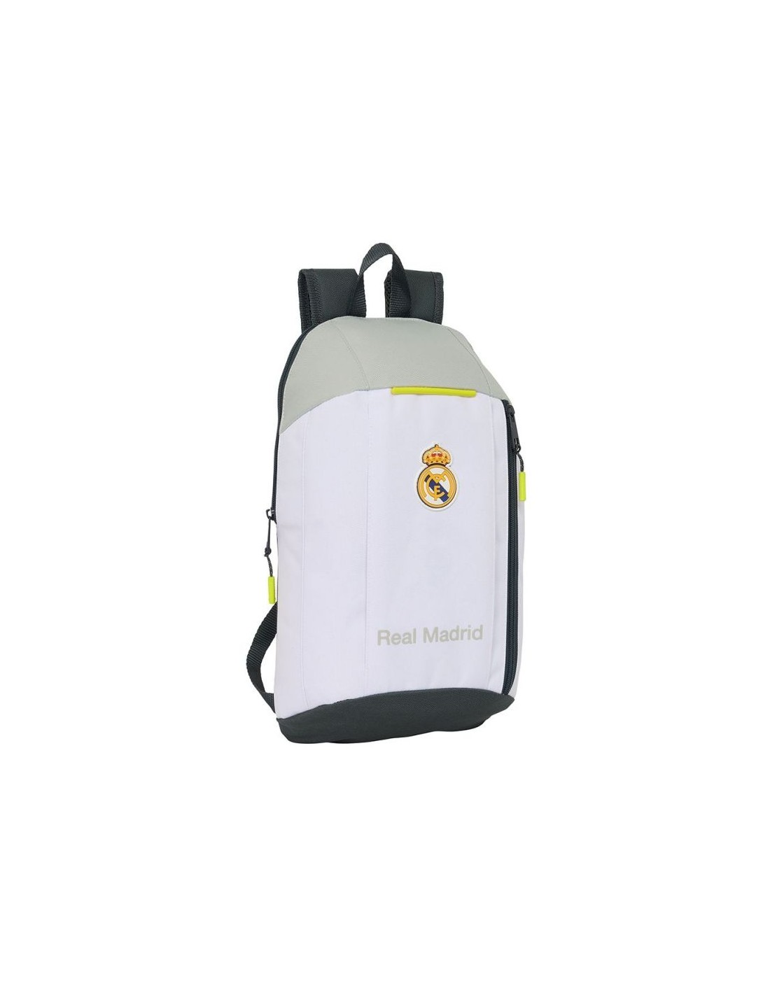 Real Madrid mini junior backpack 612554821