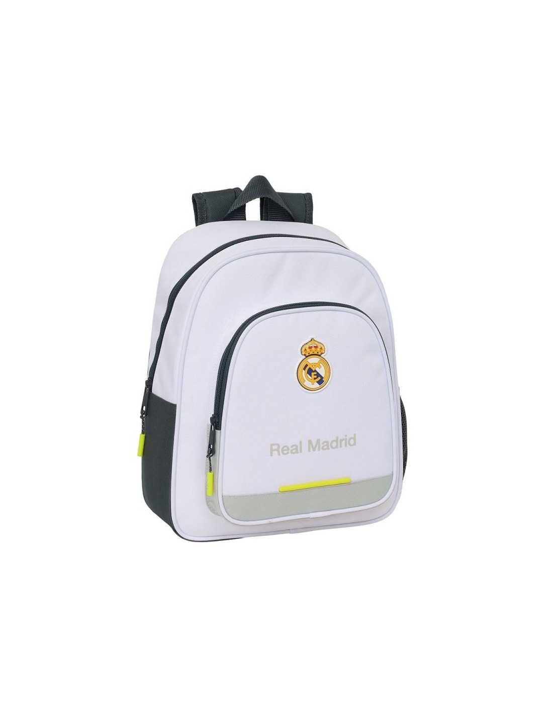 Real Madrid small backpack 612554006