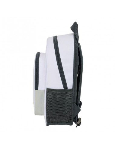 Real Madrid small backpack 612554006