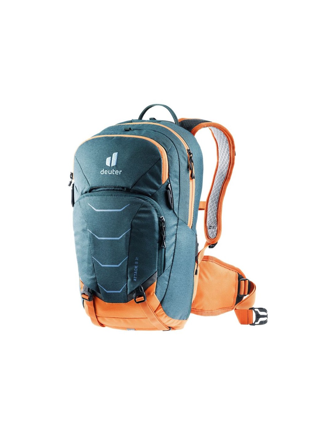 Men's Backpacks Deuter Blue