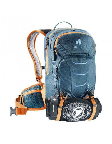 Deuter Attack 8 JR Backpack 36121213915