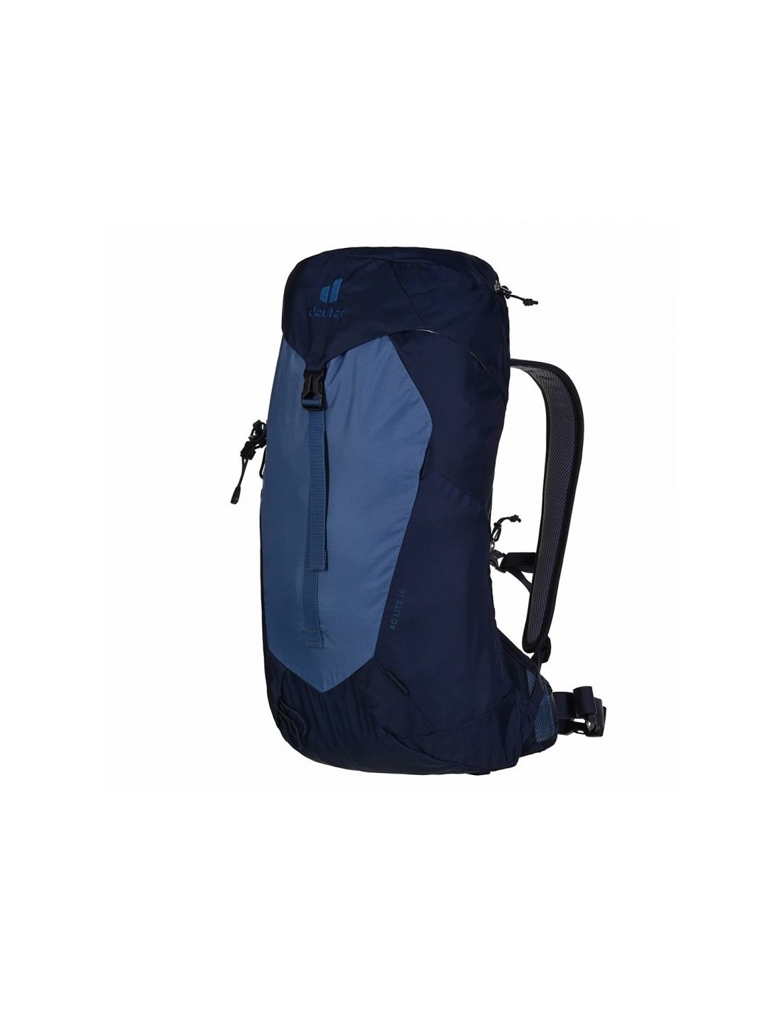 Deuter AC Lite 16 atlanticink hiking backpack