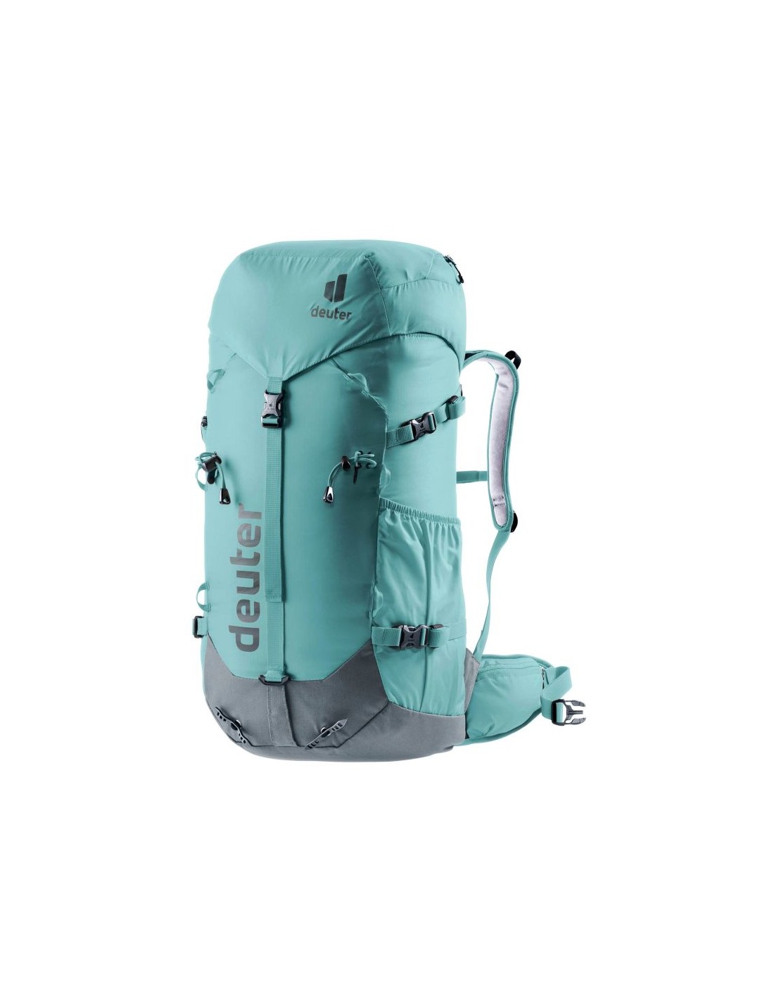 Men's Backpacks Deuter Blue