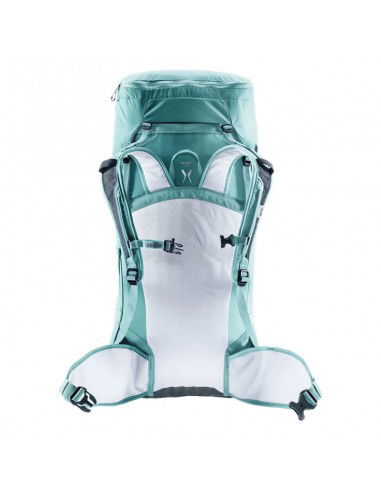 Deuter Gravity Expedition 45 SL...