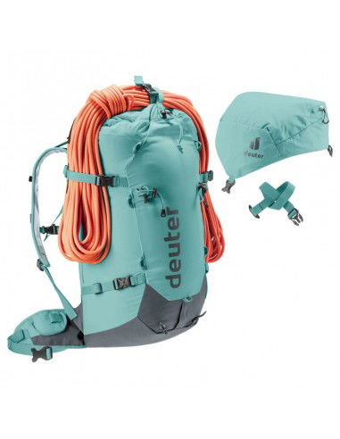 Deuter Gravity Expedition 45 SL...