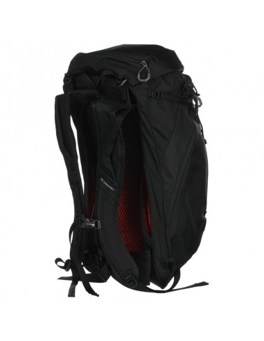 Gregory Arrio 24 Flame Black Trekking Backpack 1369747409