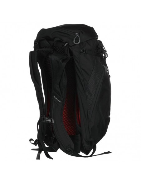 Gregory Arrio 24 Flame Black Trekking Backpack 1369747409