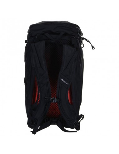 Gregory Arrio 24 Flame Black Trekking Backpack 1369747409