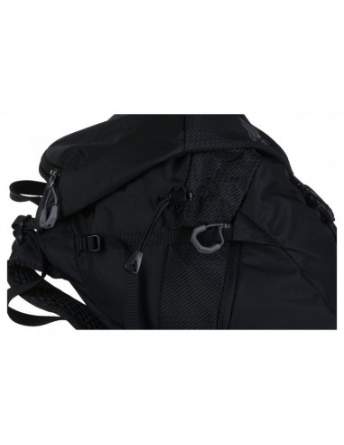 Gregory Arrio 24 Flame Black Trekking Backpack 1369747409