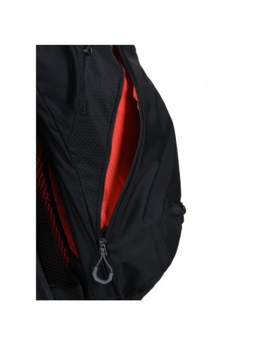 Gregory Arrio 24 Flame Black Trekking Backpack 1369747409