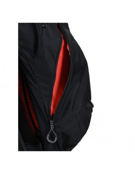 Gregory Arrio 24 Flame Black Trekking Backpack 1369747409