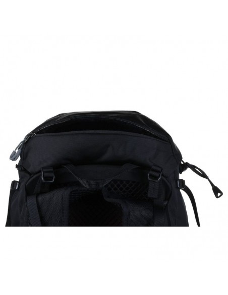 Gregory Arrio 24 Flame Black Trekking Backpack 1369747409