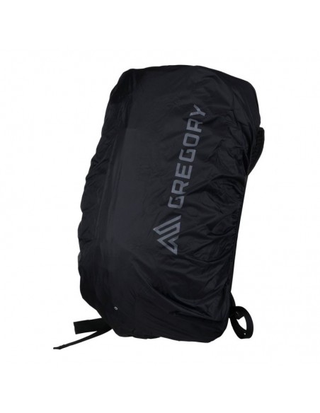 Gregory Arrio 24 Flame Black Trekking Backpack 1369747409