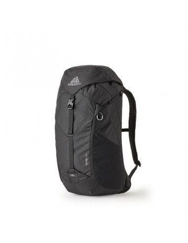 Gregory Arrio 24 Flame Black Trekking Backpack 1369747409