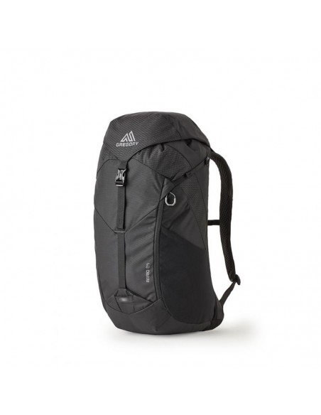 Gregory Arrio 24 Flame Black Trekking Backpack 1369747409