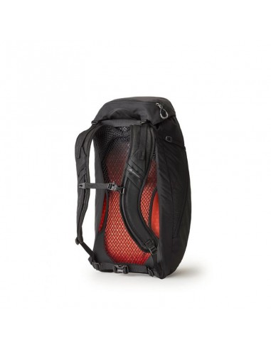 Gregory Arrio 24 Flame Black Trekking Backpack 1369747409