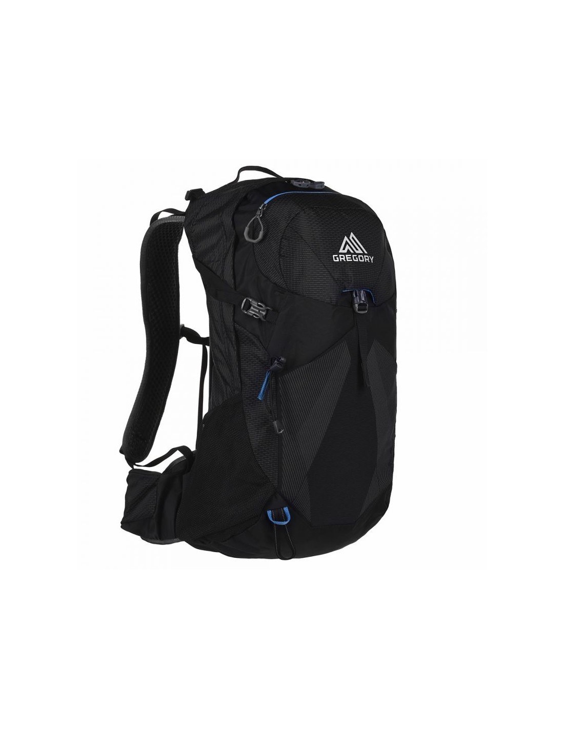 Men's Backpacks Gregory Black