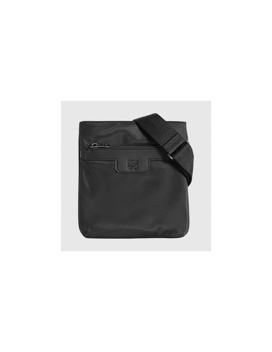 Men's Belt Bags Hugo Black