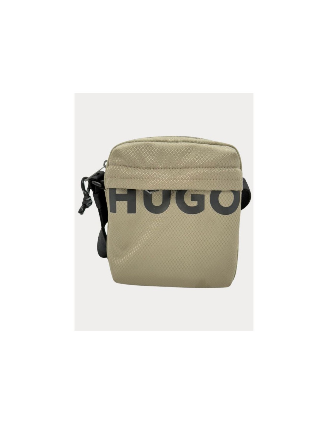 Men's Belt Bags Hugo Beige