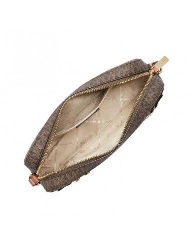 Michael Kros Jet Set Item Chain Bag...