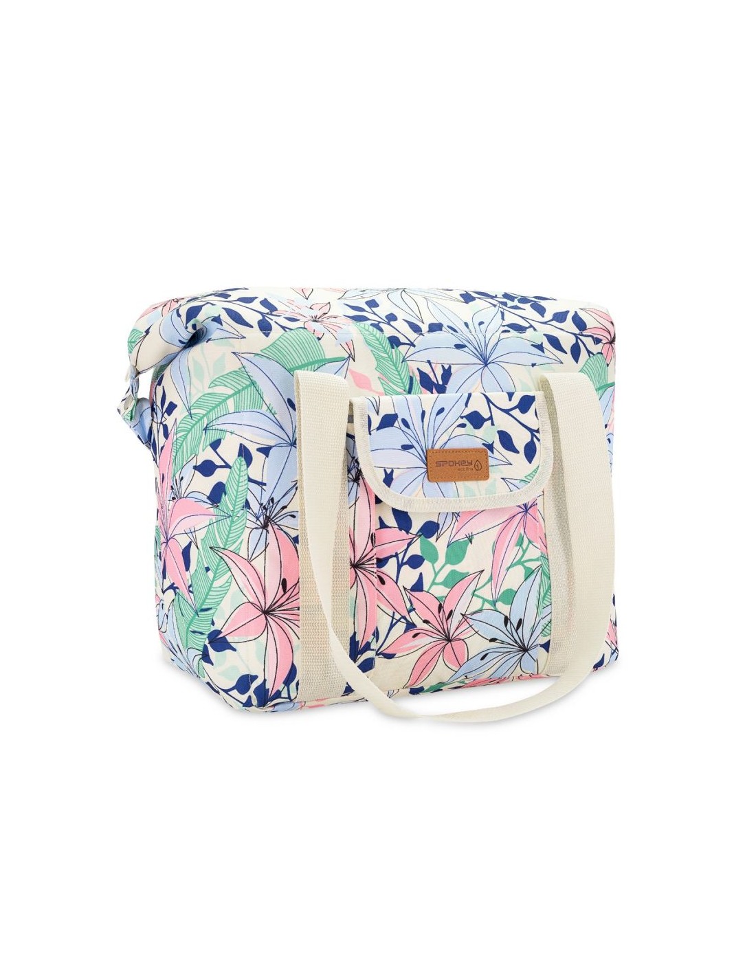 Spokey Eco Way Thermal Bag SPK944757