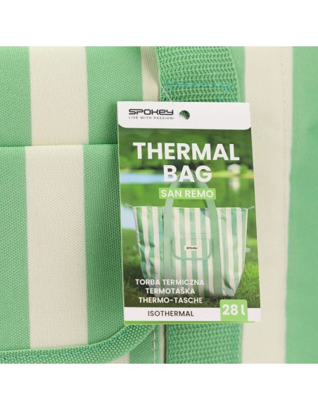 Spokey San Remo Thermal Bag SPK944851