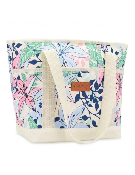 Eco thermal bag Spokey Eco Simply SPK944755