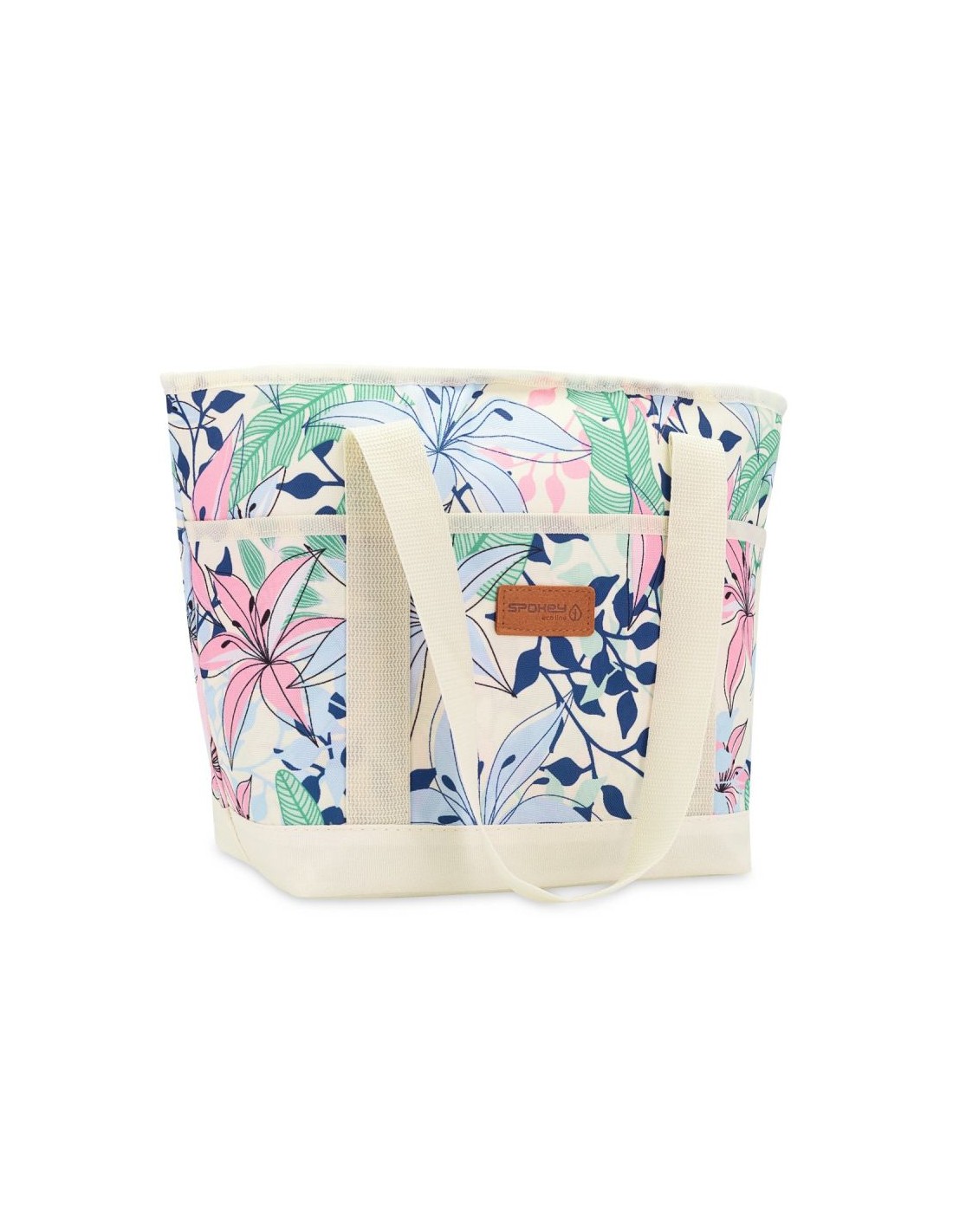 Eco thermal bag Spokey Eco Simply SPK944755