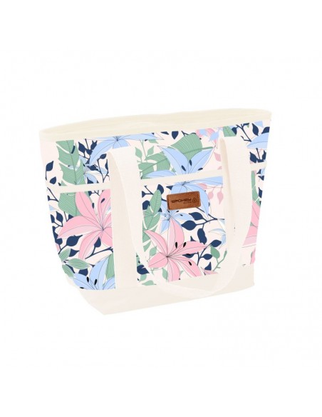 Eco thermal bag Spokey Eco Simply SPK944755