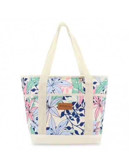 Eco thermal bag Spokey Eco Simply SPK944755