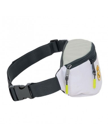 Real Madrid Waist Bag 812554446