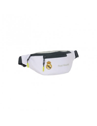 Real Madrid Waist Bag 812554446
