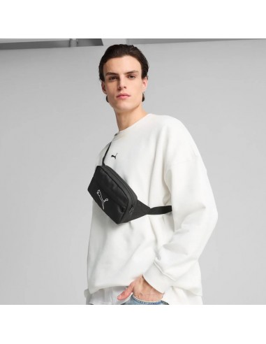 Puma Plus Waist Bag 09118401