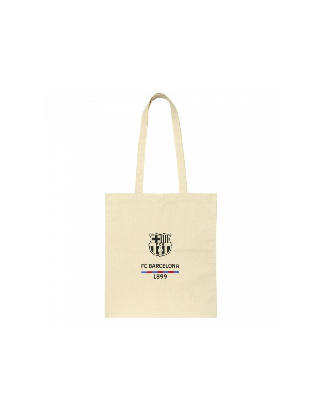 FC Barcelona FC Barcelona Tote Bag 622495778