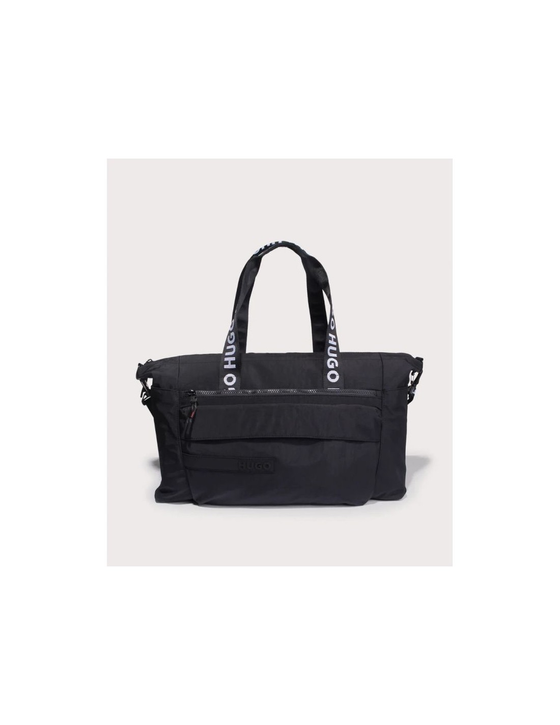 Men's Bags Hugo Black