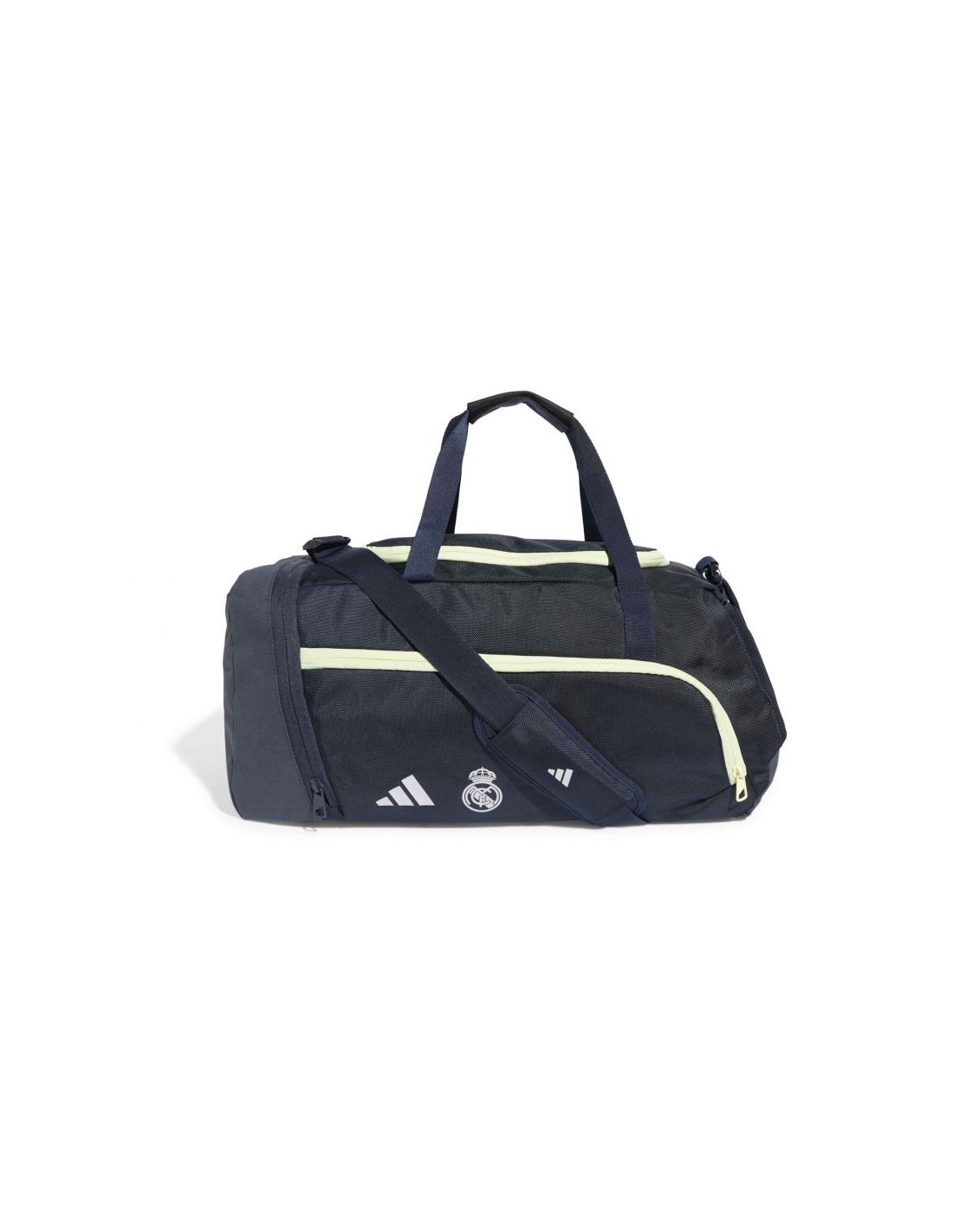 adidas Real Madrid Duffle Bag JX0017