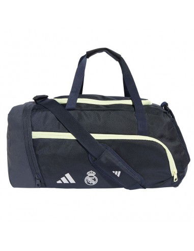 adidas Real Madrid Duffle Bag JX0017