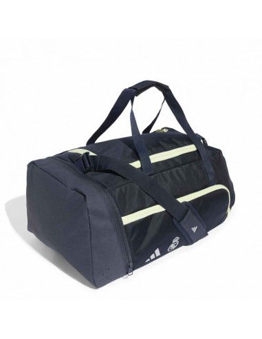 adidas Real Madrid Duffle Bag JX0017