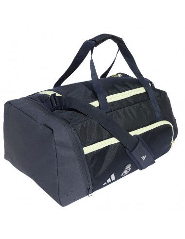 adidas Real Madrid Duffle Bag JX0017