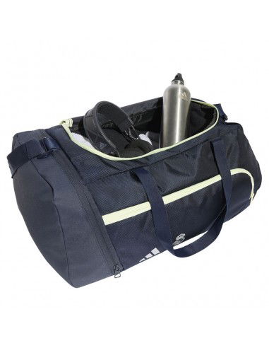 adidas Real Madrid Duffle Bag JX0017