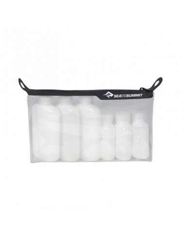 Sea to Summit Sea to Summit Traveling Light Tpu Travel Bag ATLPOUZTTPUUNI