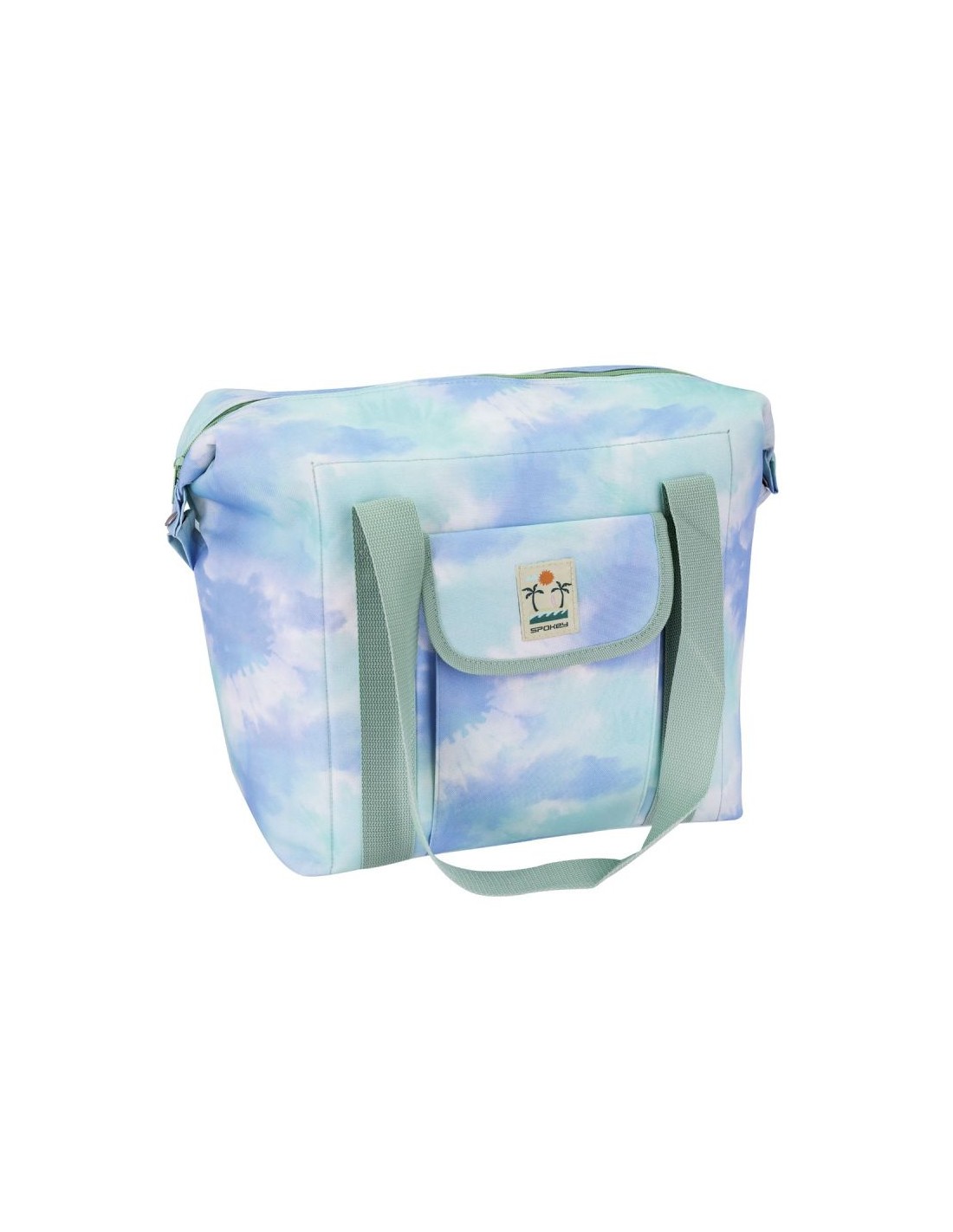 Men's Bags Spokey Green