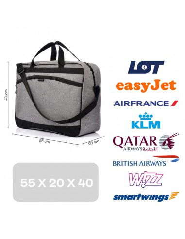 Meteor Arwan Bag 44 l 16890