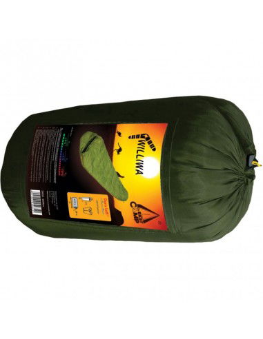 SLEEPING BAG BEST CAMP WILLIWA...