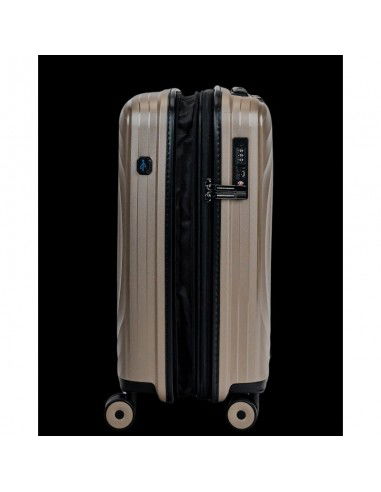 SwissBags Echo 55 cm 17782 champagne...