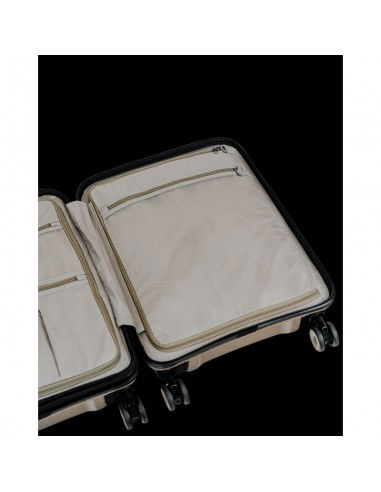 SwissBags Echo 55 cm 17782 champagne...