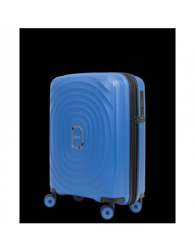SwissBags Echo cabin suitcase 55 cm...